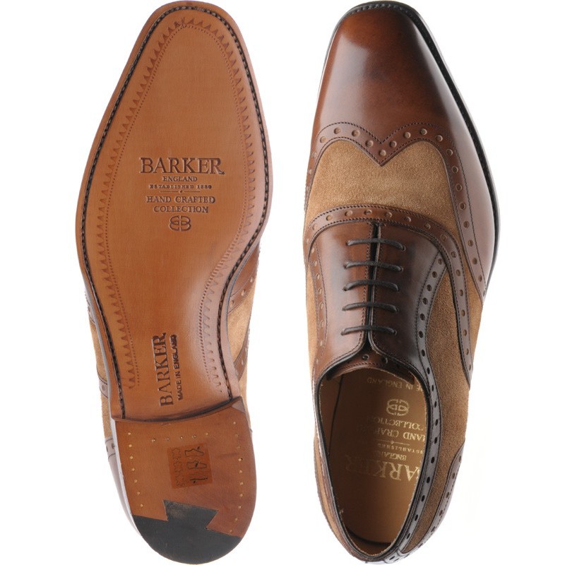 barker shoes sale online