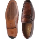 adrian loafer sizing