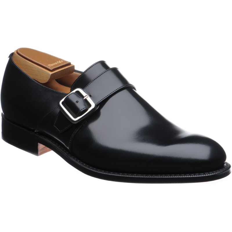 church shoes church shoes church custom grade westbury monk shoe in church shoes church shoes church custom grade westbury monk shoe in