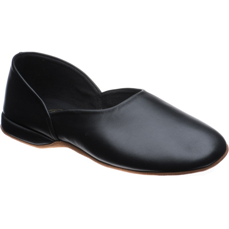 church s slippers church shoes church slippers hermes in black leather church s slippers church shoes church slippers hermes in black leather