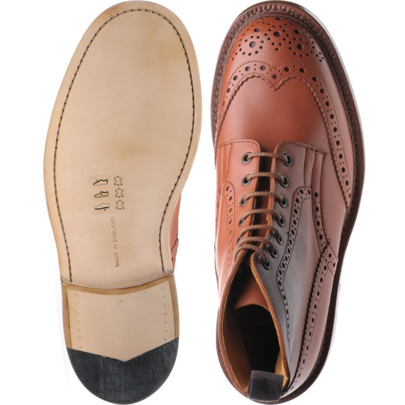 trickers shoes sale