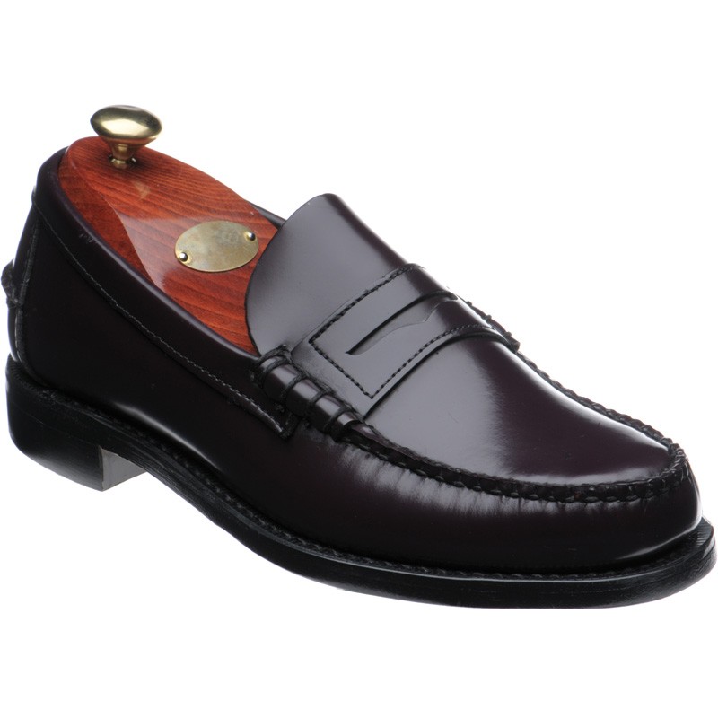 sebago classic loafer sebago shoes sebago classic loafer in cordo burgundy sebago classic loafer sebago shoes sebago classic loafer in cordo burgundy