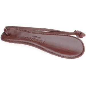 Flat Leather Shoe Wildsmith Flat Leather Shoe Wildsmith
