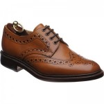 loake sutherland brogues