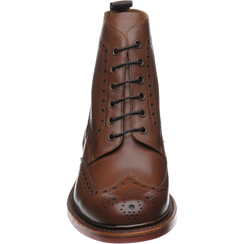 loake wharfedale