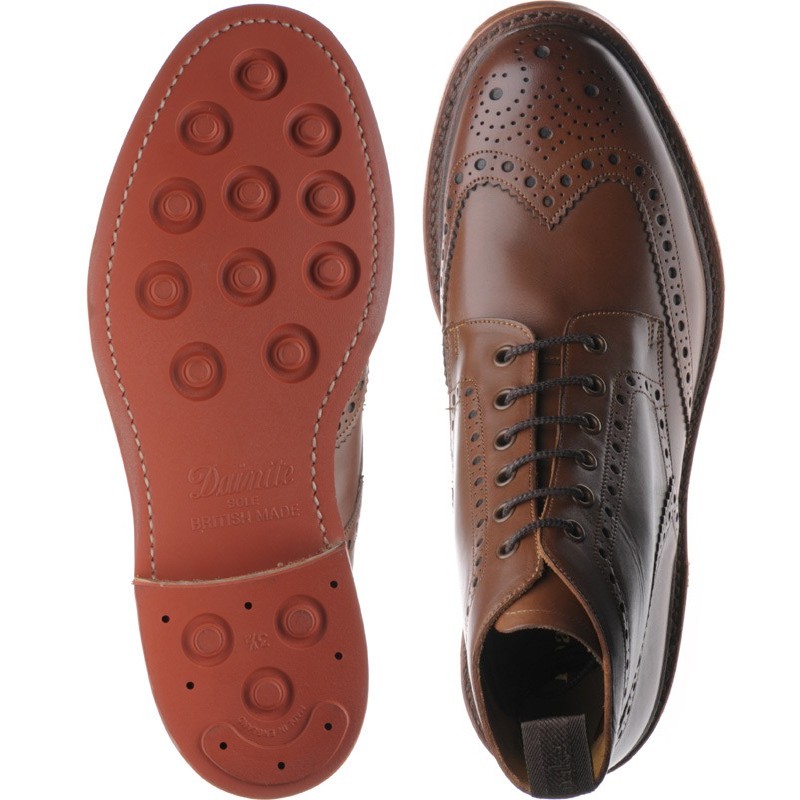 loake wharfdale