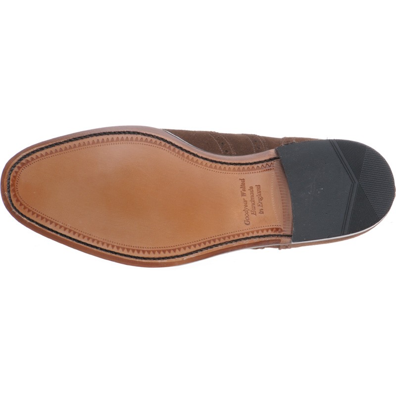 loake 758t