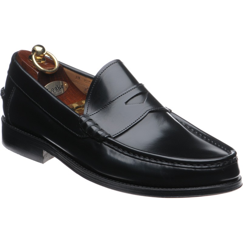 loake loafers sale loake shoes loake sale kingston loafer in black loake loafers sale loake shoes loake sale kingston loafer in black