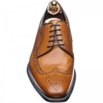 loake callaghan tan