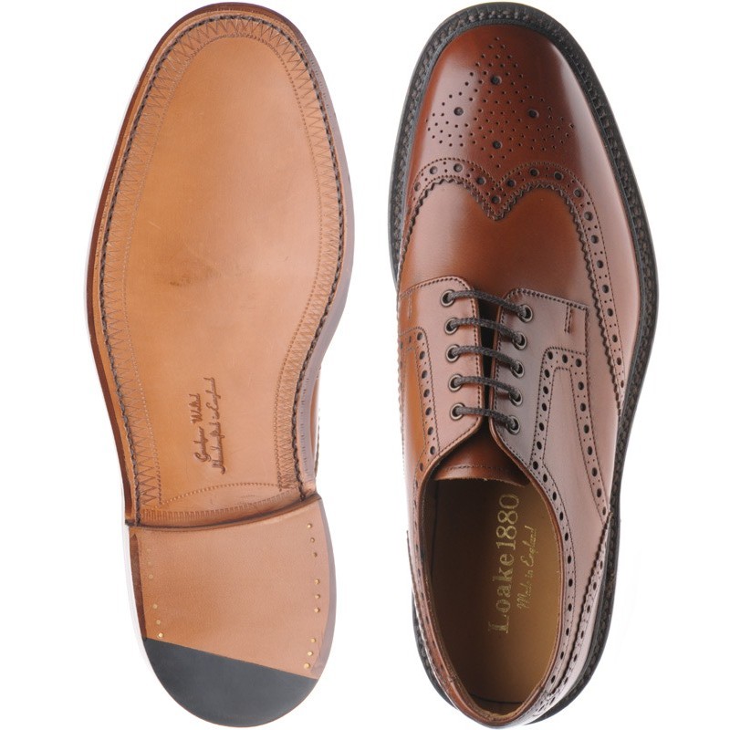 loake shoes chester