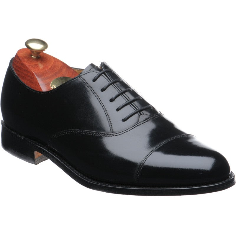 Product image for Barker Arnold in black polished