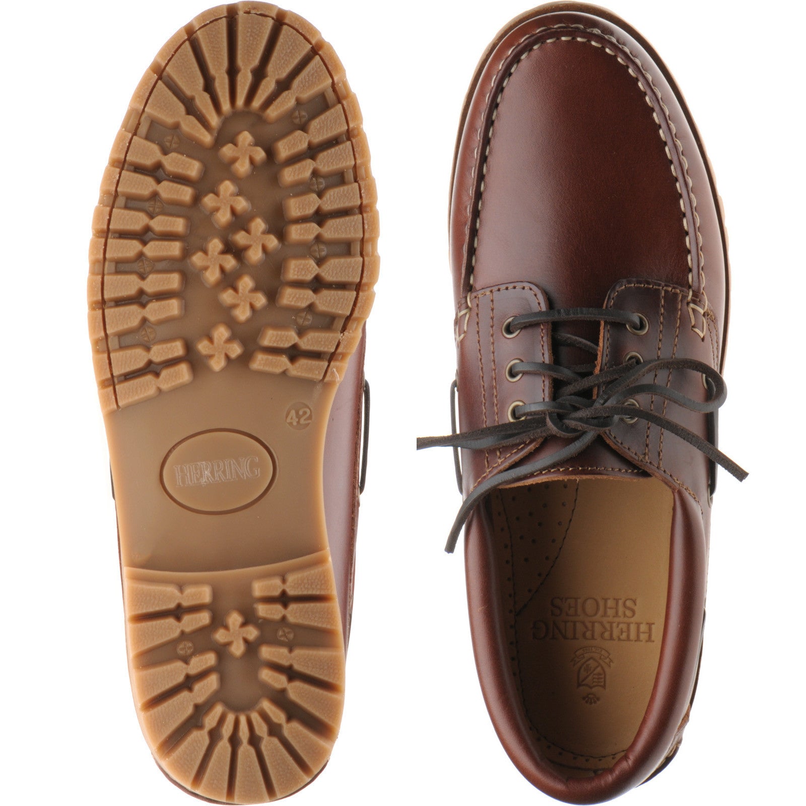 Product image for Herring Rock in chestnut