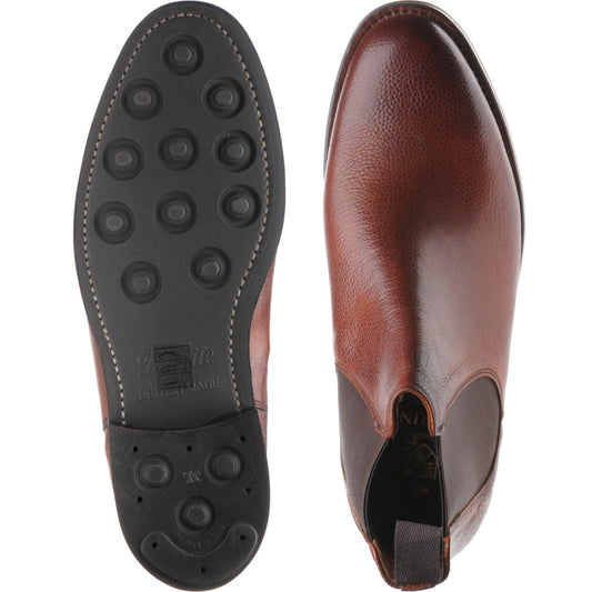 Product image for Herring Kirkdale (Rubber) in mahogany grain