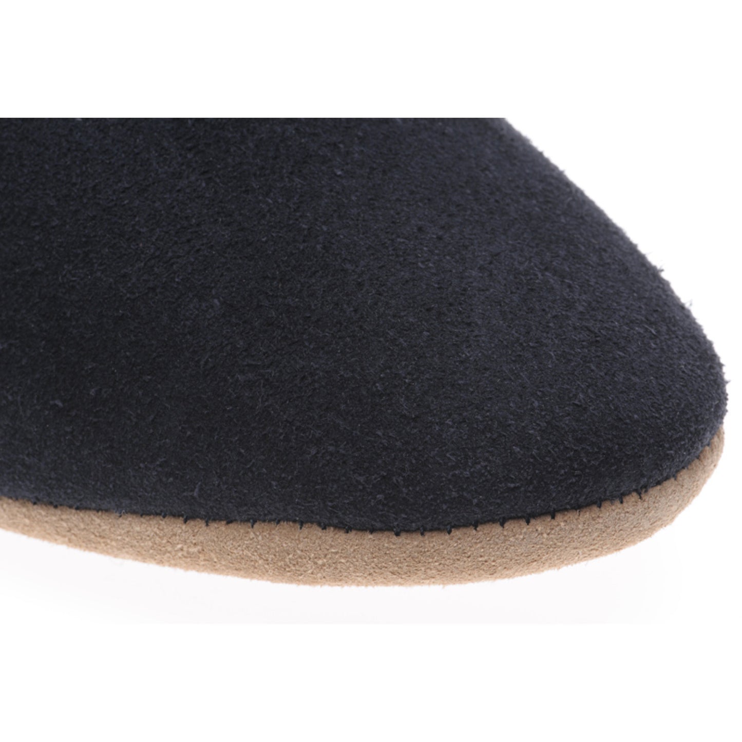 Product image for Herring Earl in navy suede