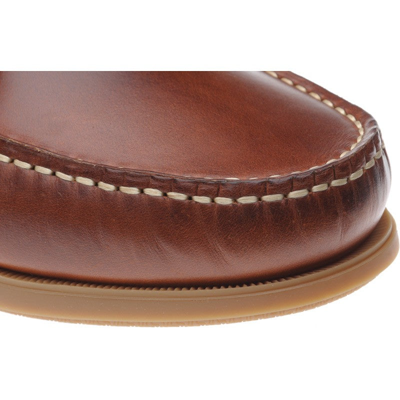 Product image for Herring Padstow in chestnut