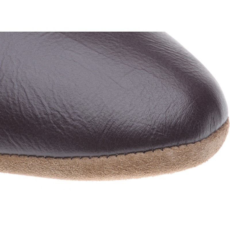 Product image for Herring Duke in wine calf