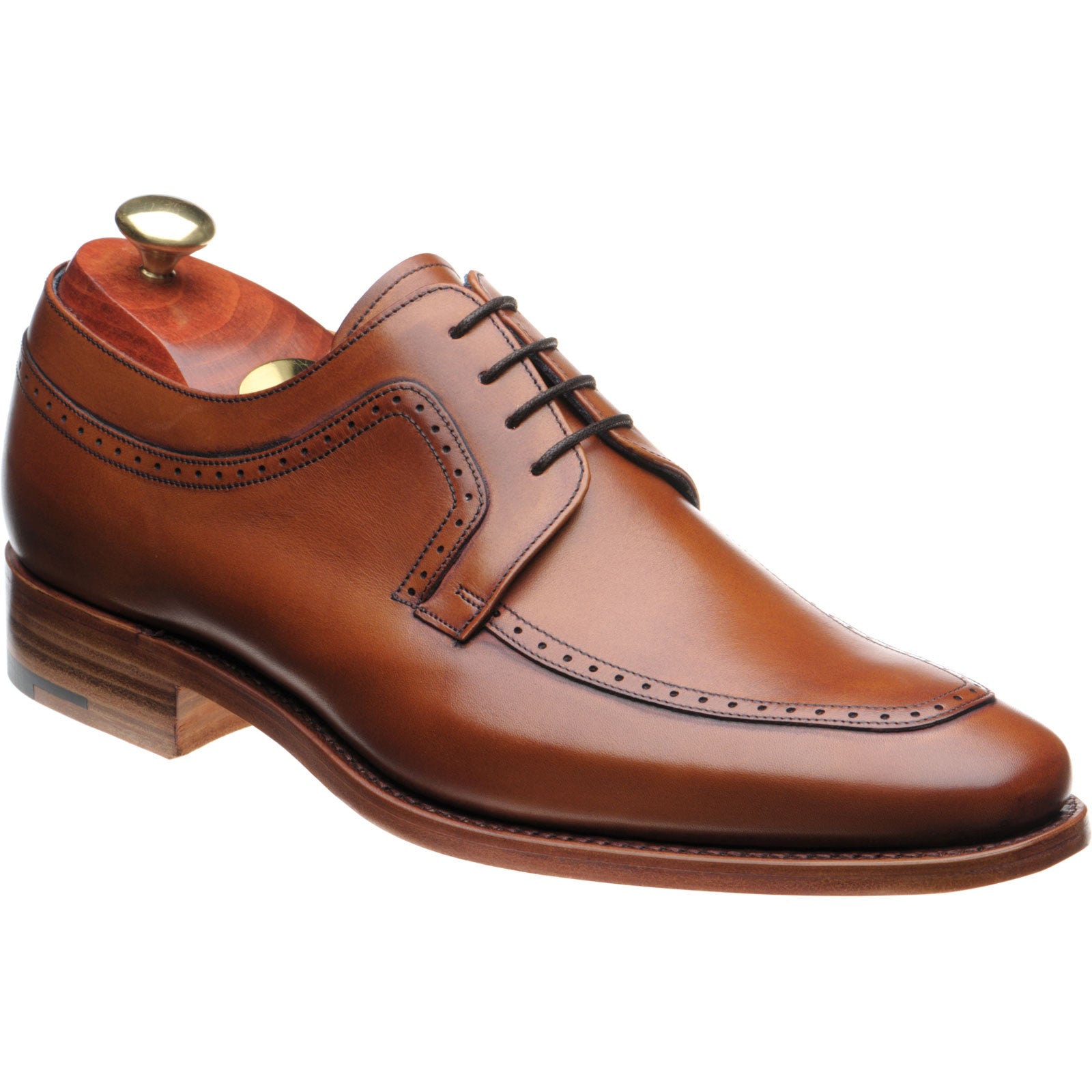 Product image for Barker Antony in antique rosewood