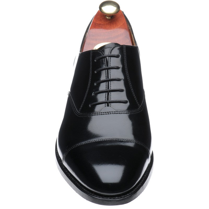 Product image for Barker Arnold in black polished