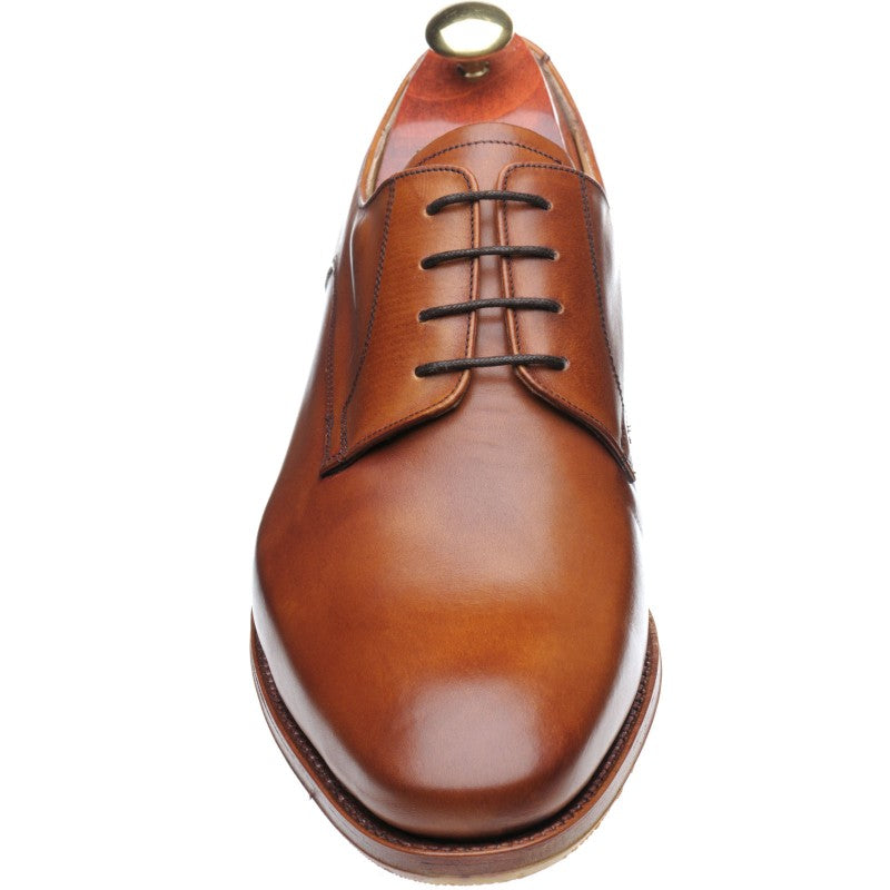 Product image for Barker Ellon in antique rosewood