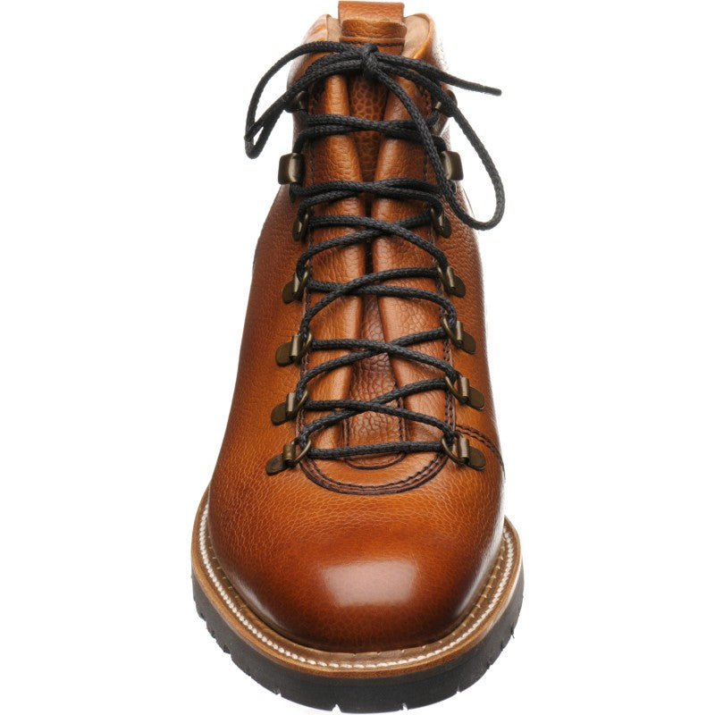 Product image for Barker Glencoe in cedar grain