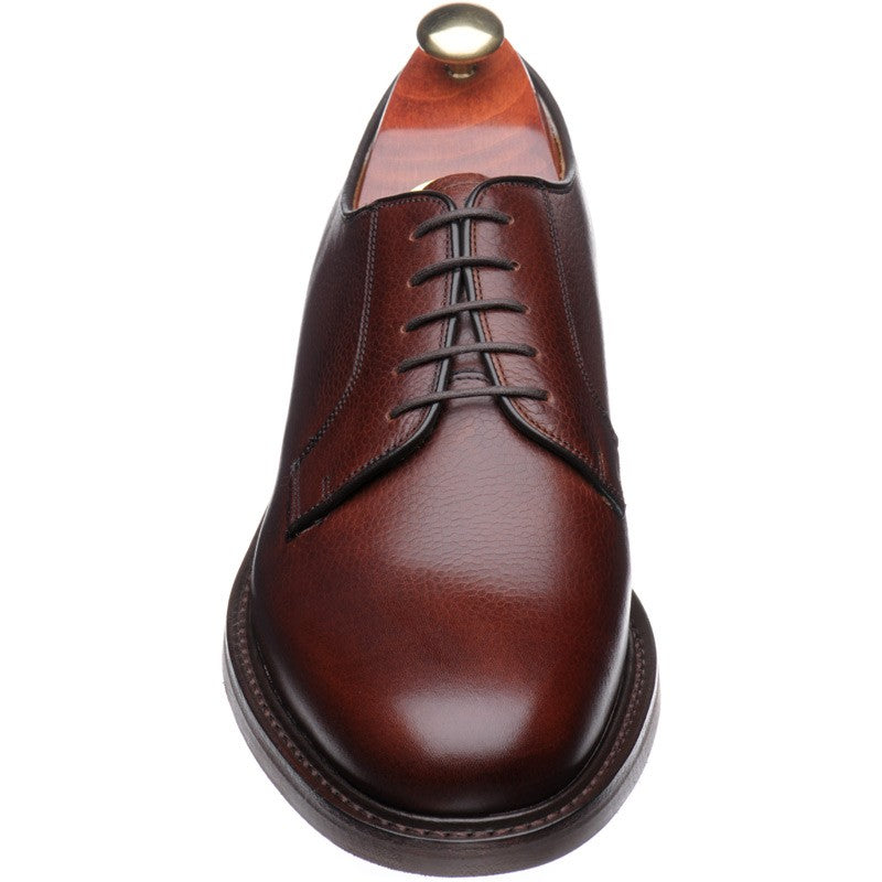 Product image for Barker Nairn (Rubber) in cherry grain