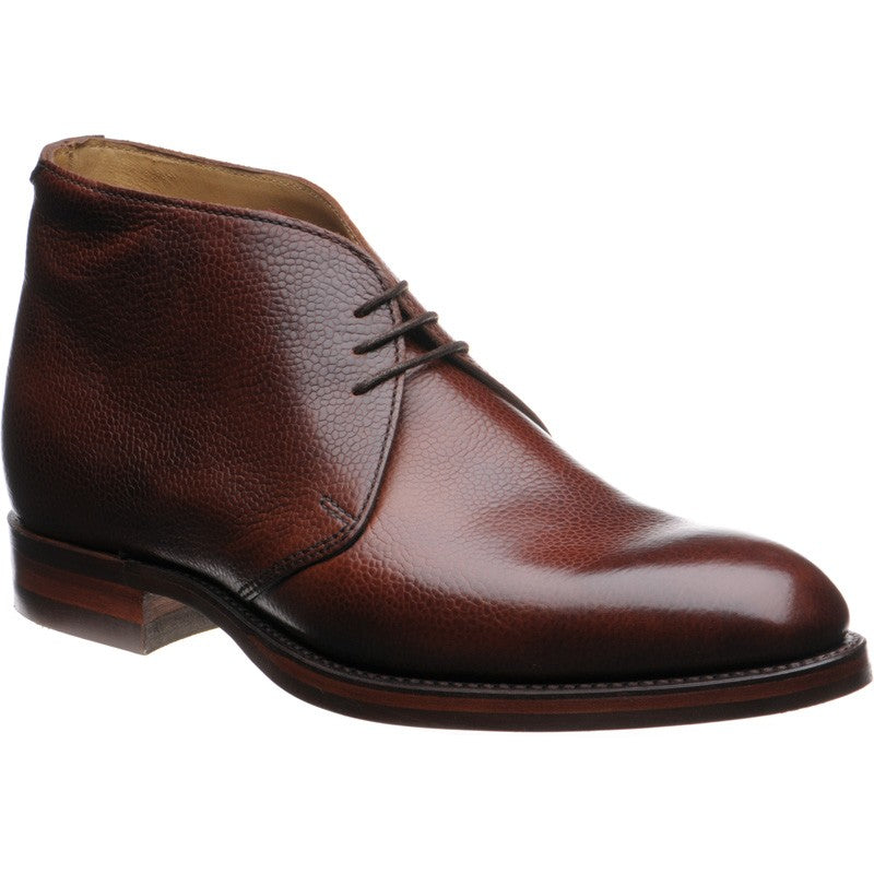 Product image for Barker Orkney in cherry grain