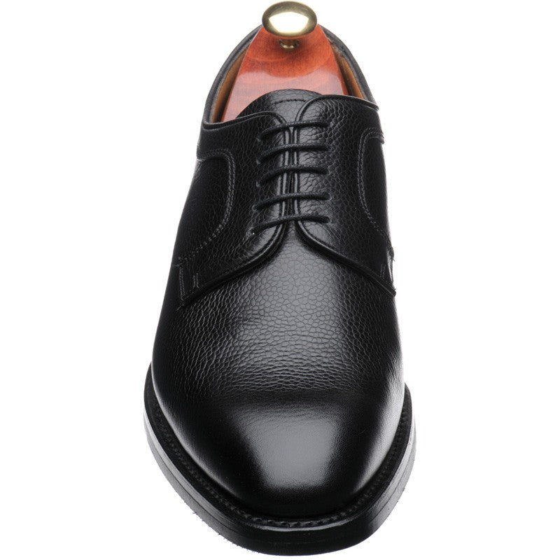 Product image for Barker Skye in black grain