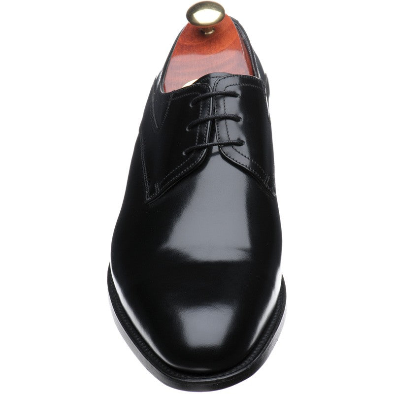 Product image for Barker Wickham in black polished