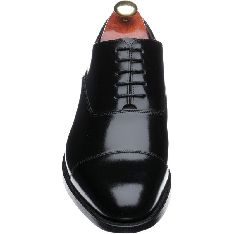 Product image for Barker Winsford in black polished