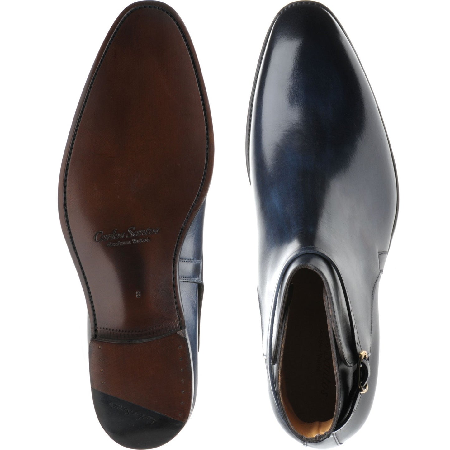 Product image for Carlos Santos 4125 in norte