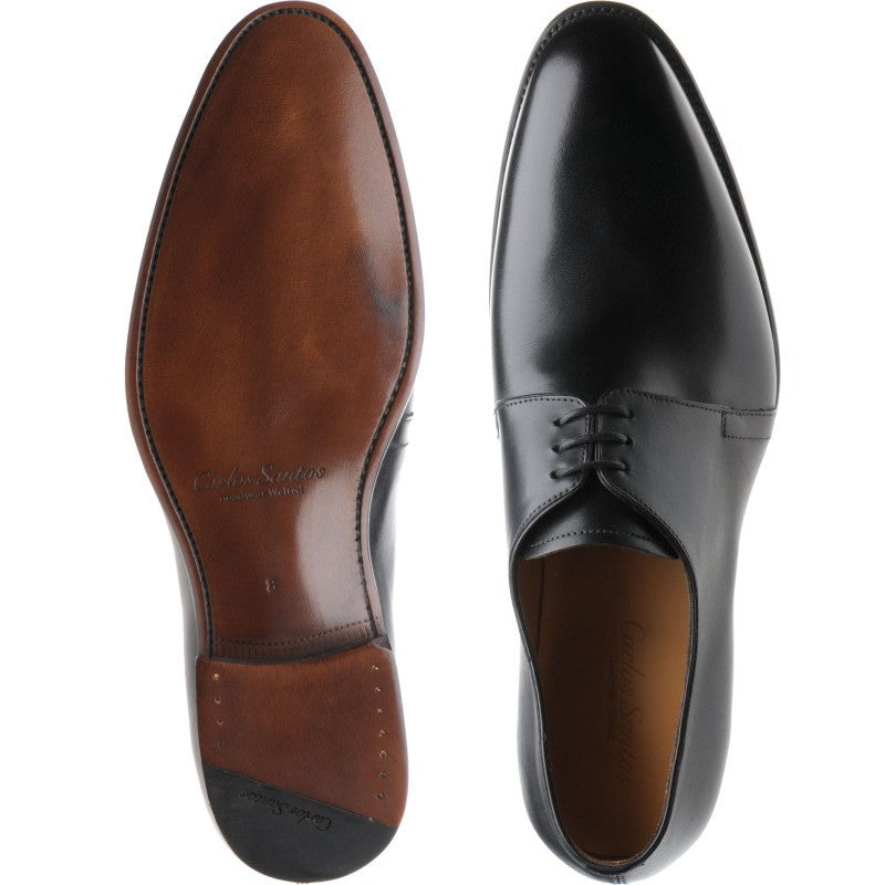 Product image for Carlos Santos 7201 in black shadow