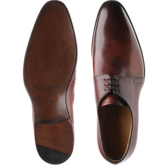 Product image for Carlos Santos 7201 in wine shadow