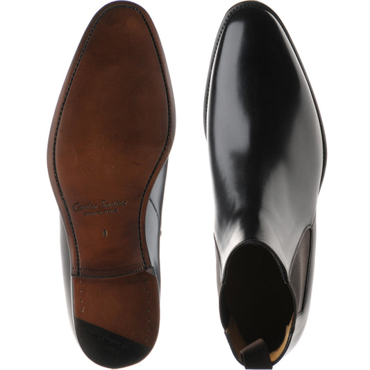 Product image for Carlos Santos 7902 in black shadow