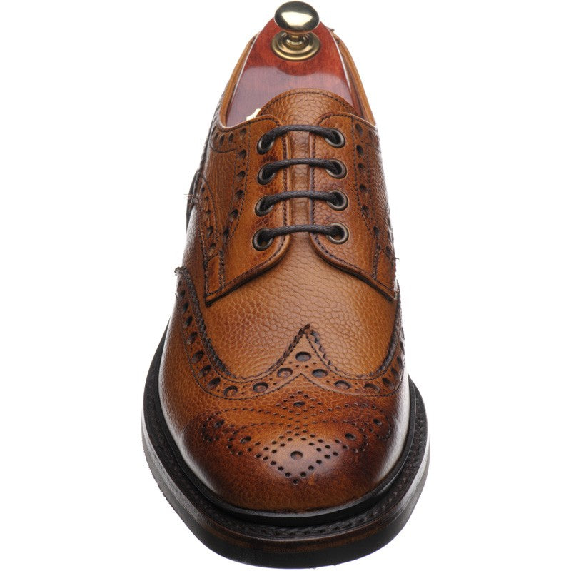 Product image for Cheaney Avon C in almond grain