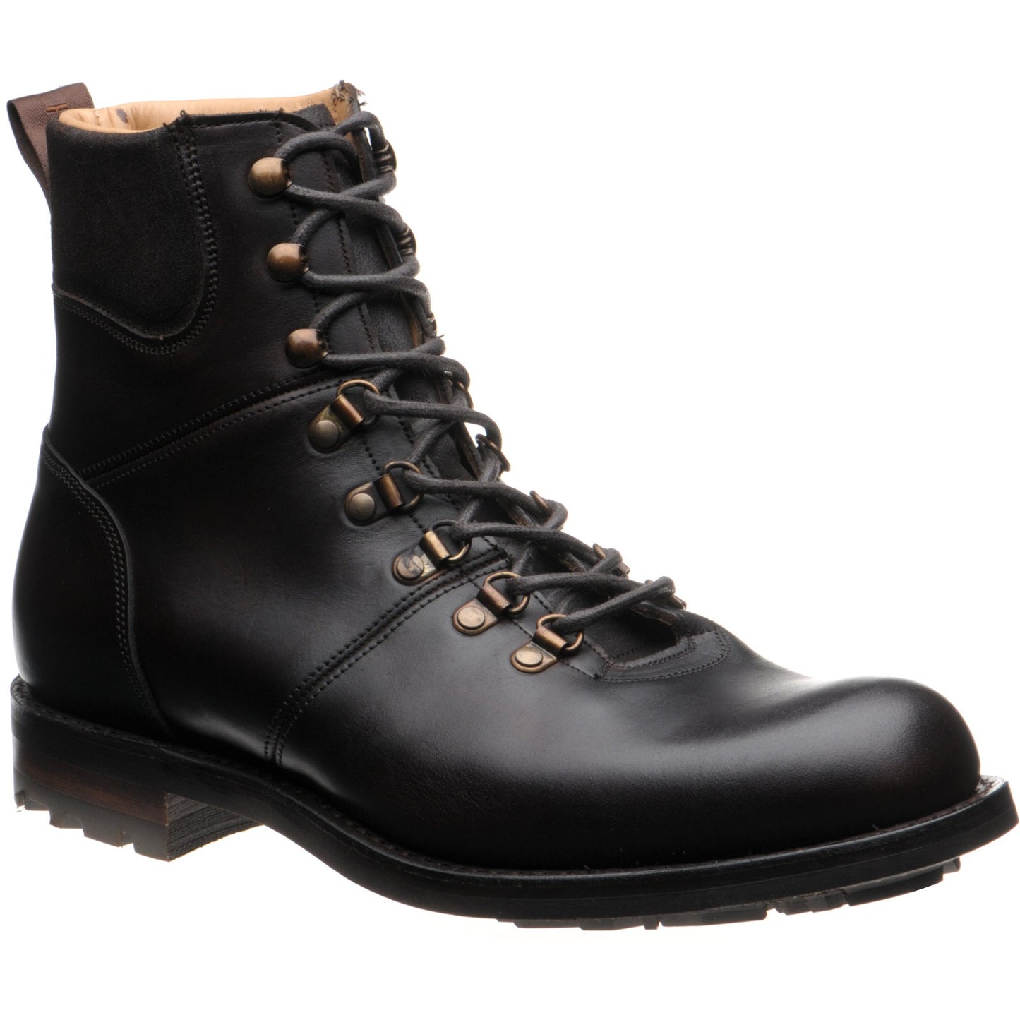 Product image for Cheaney Ingleborough B in chicago tan