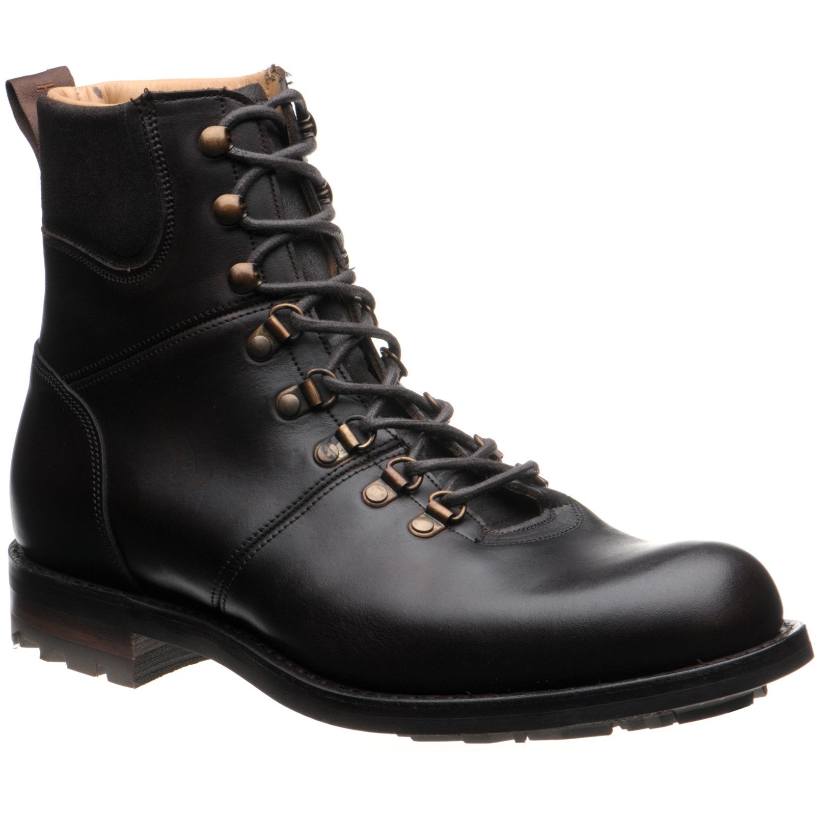 Product image for Cheaney Ingleborough B in chicago tan