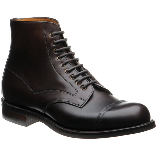 Product image for Cheaney Jarrow R in chicago tan calf