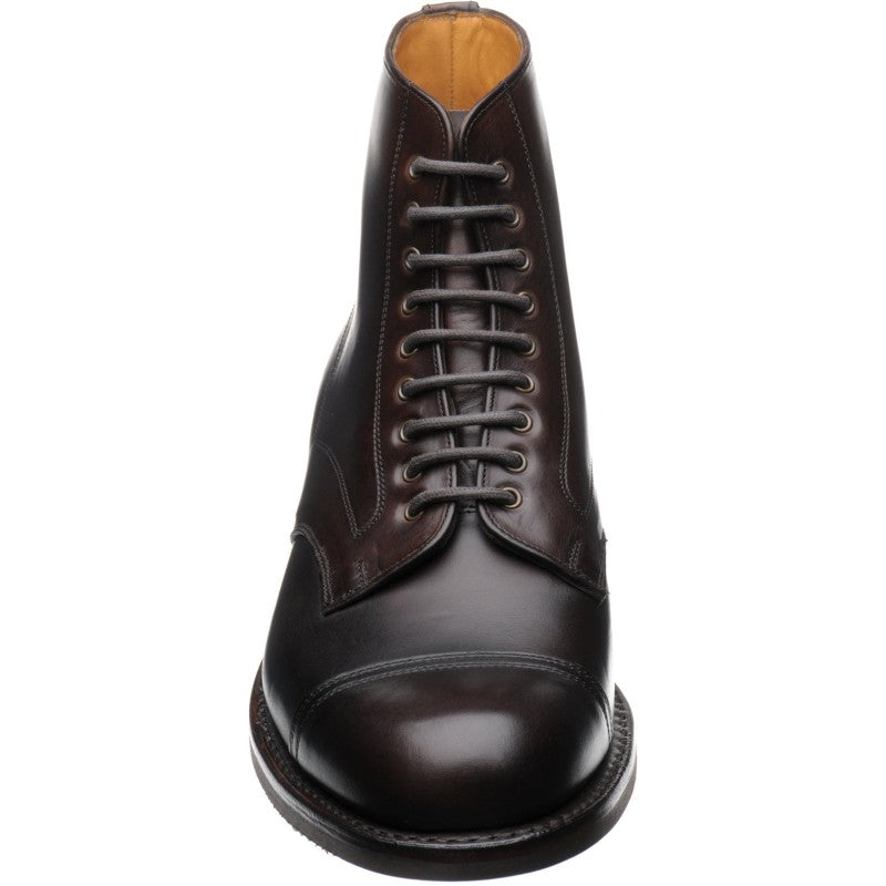 Product image for Cheaney Jarrow R in chicago tan calf