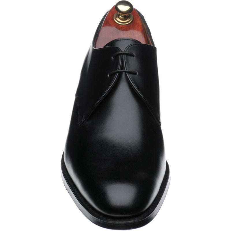 Product image for Cheaney Old in black calf