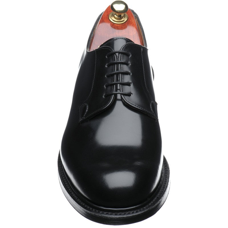 Product image for Cheaney Wye II in black hishine