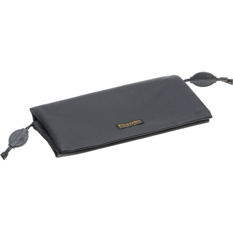 Product image for Church Arran slippers in black nappa