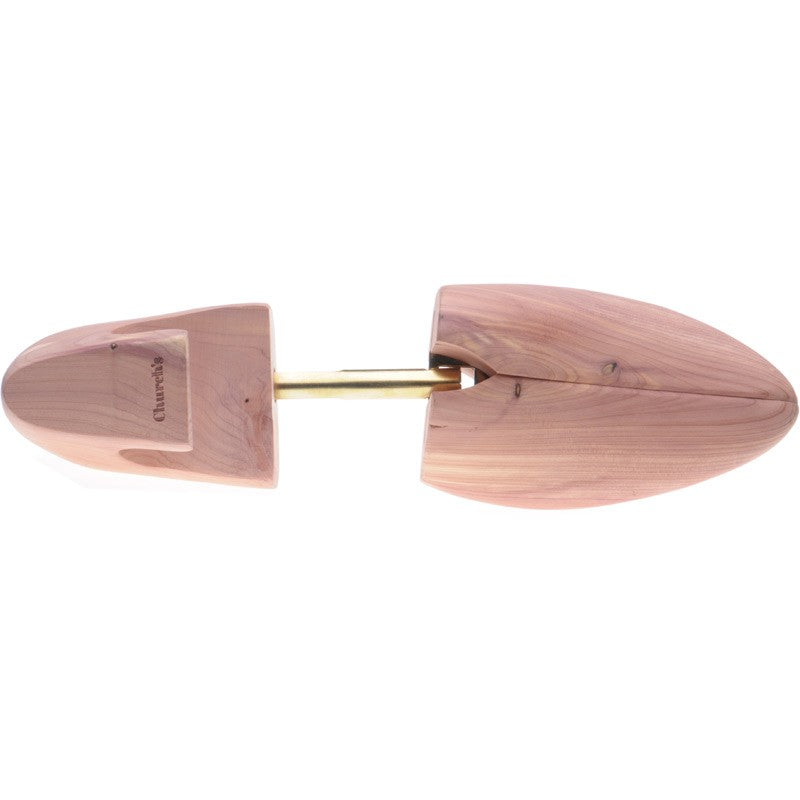 Product image for Church Suffolk in cedar wood