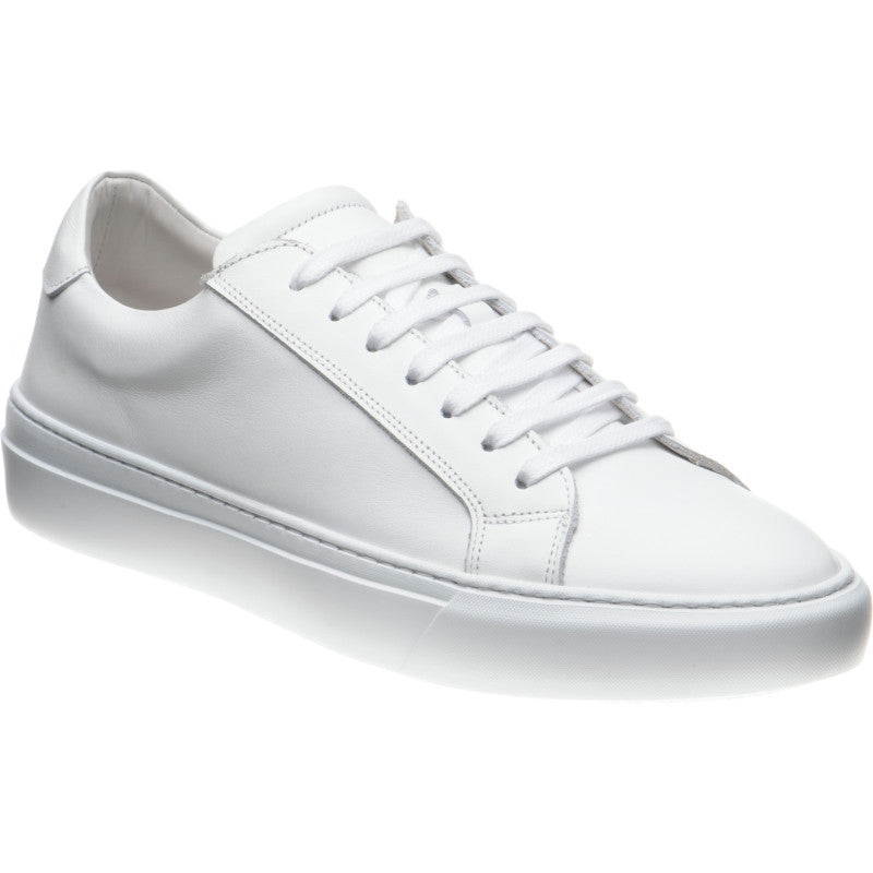 Product image for Herring Amalfi in white calf