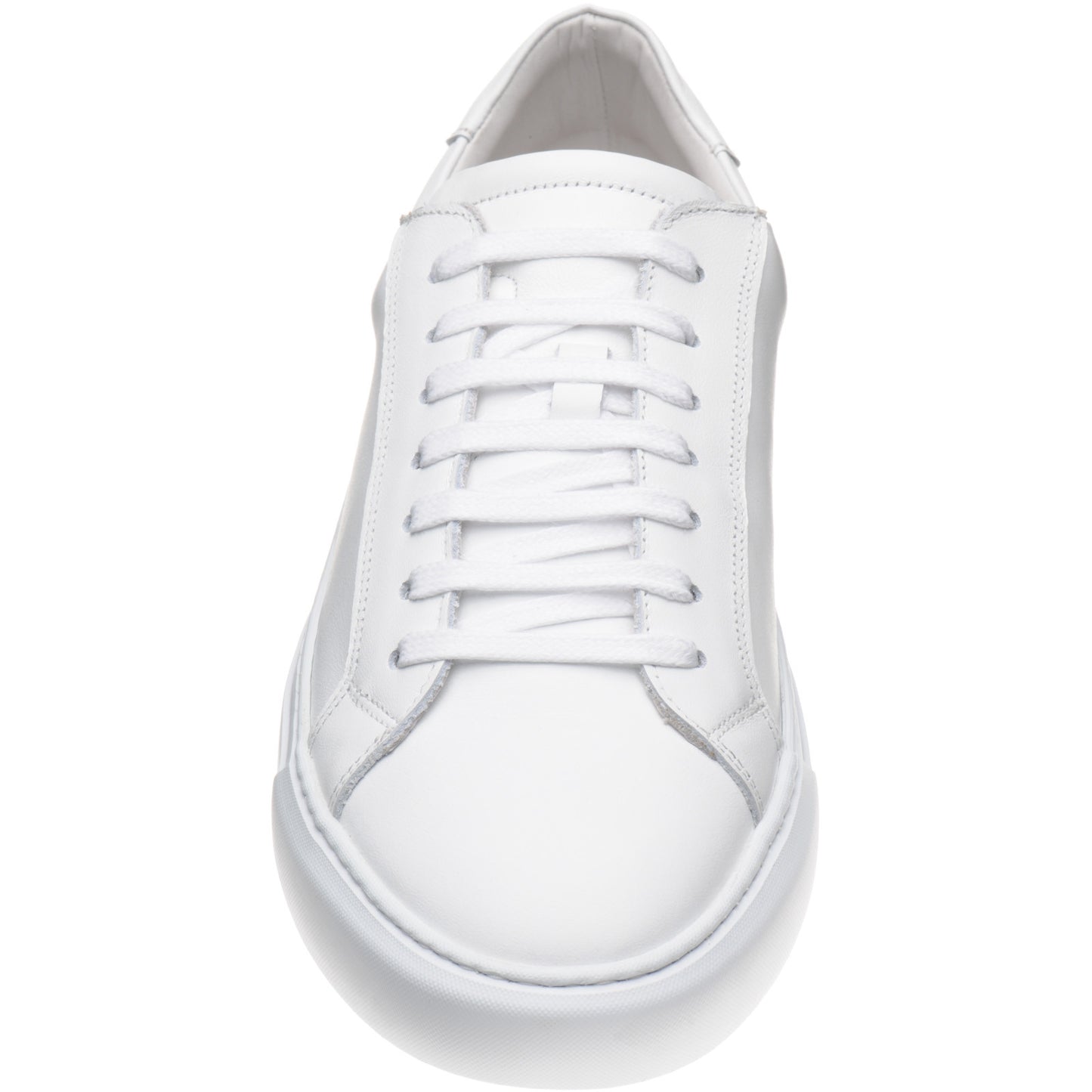 Product image for Herring Amalfi in white calf