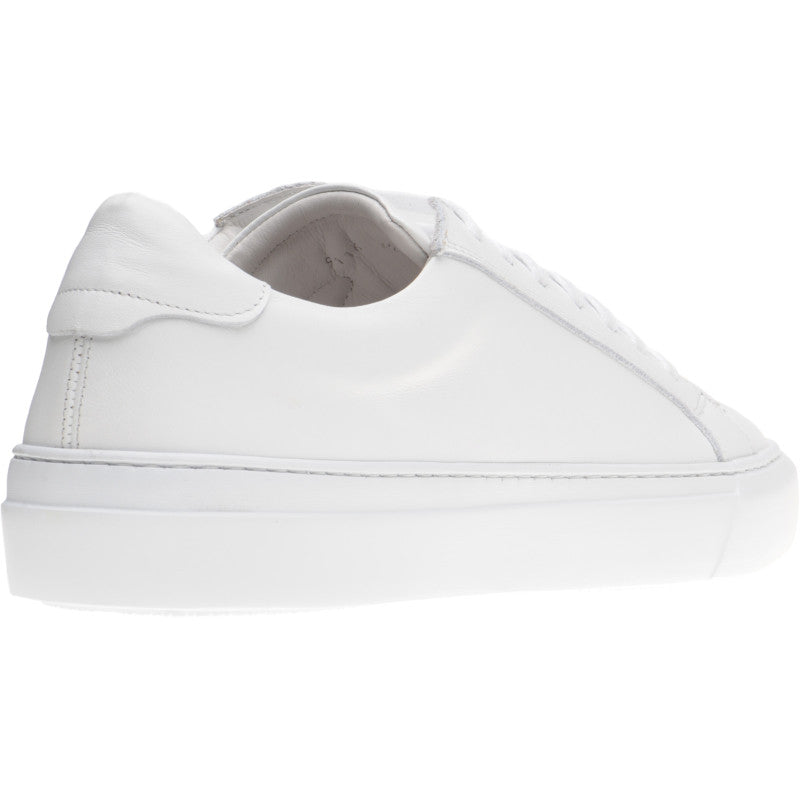 Product image for Herring Amalfi in white calf