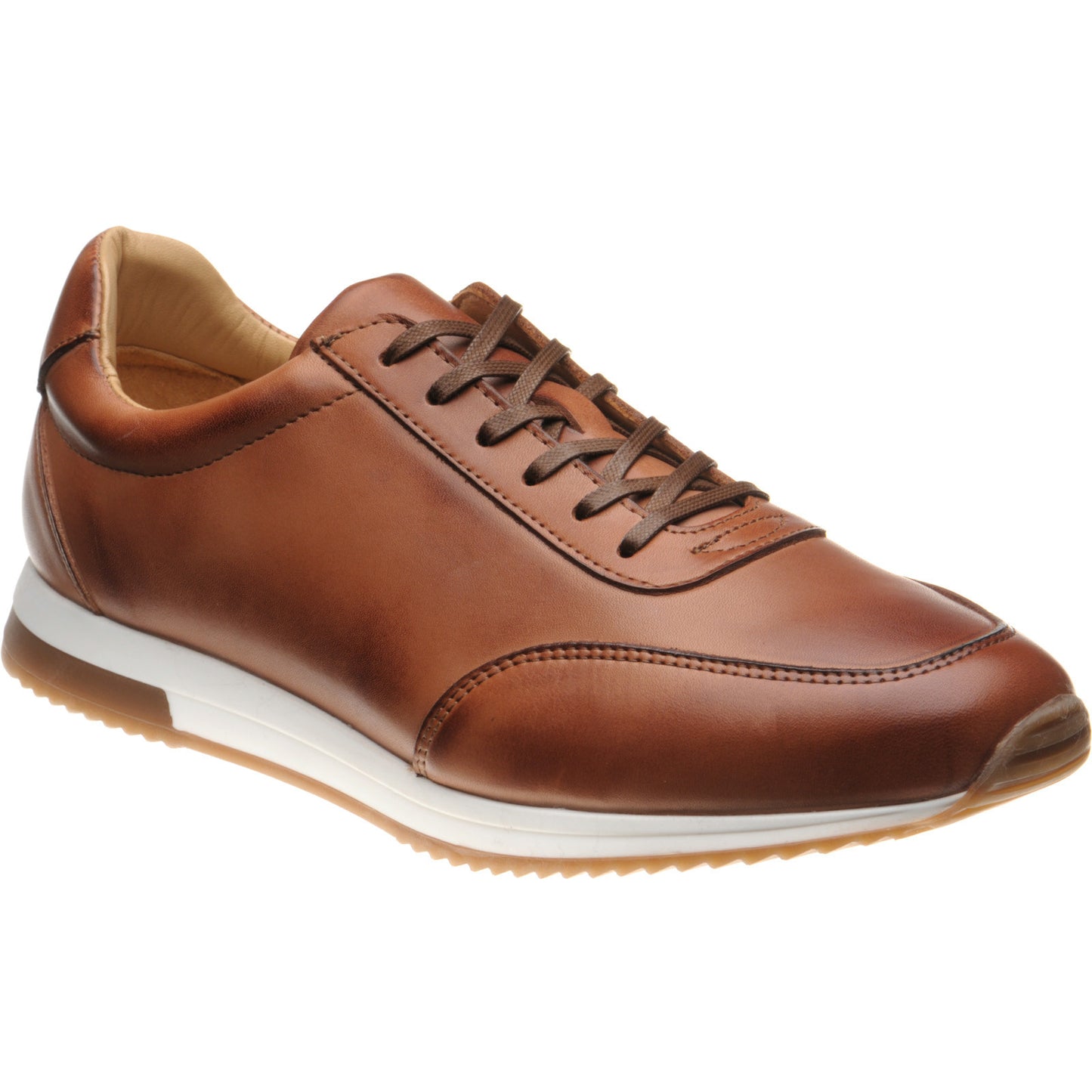 Product image for Herring Atlanta in cognac calf