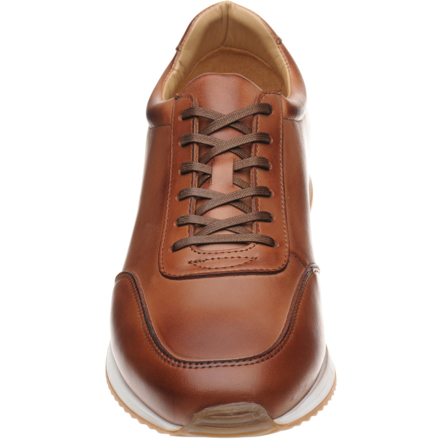 Product image for Herring Atlanta in cognac calf