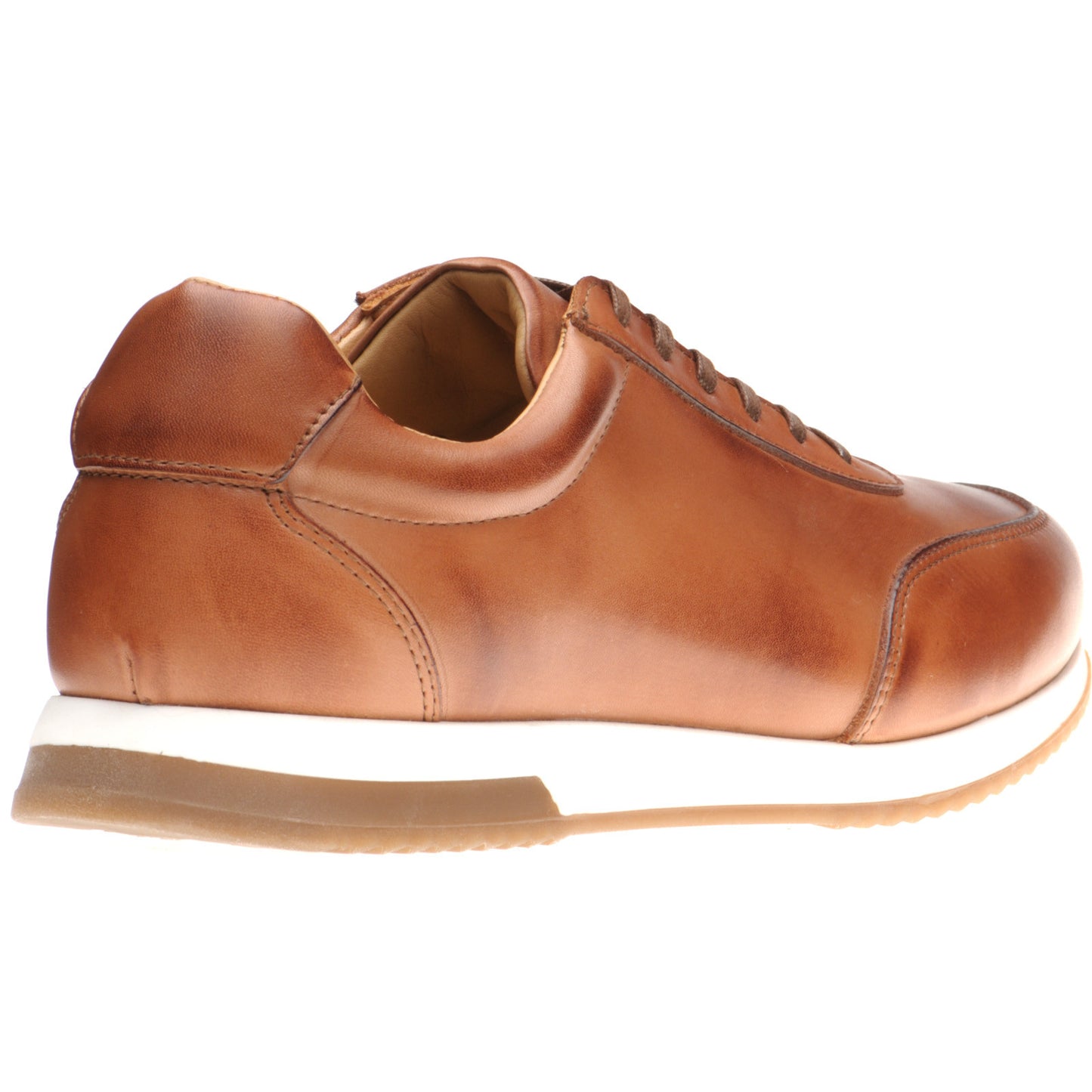Product image for Herring Atlanta in cognac calf