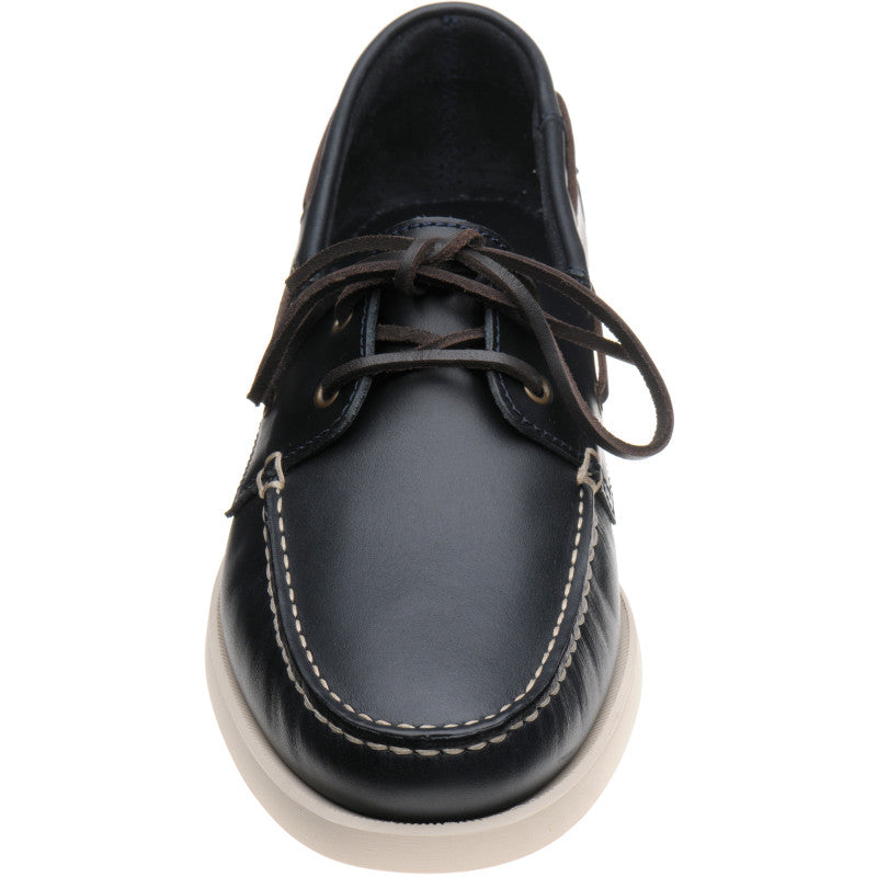 Product image for Herring Atlantic in navy waxy
