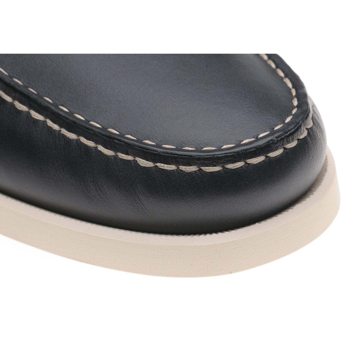 Product image for Herring Atlantic in navy waxy